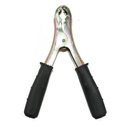 Dragon-Tools Acculaadklem – 120 Ampère – Zwart (Minpool) – Professionele Kwaliteit