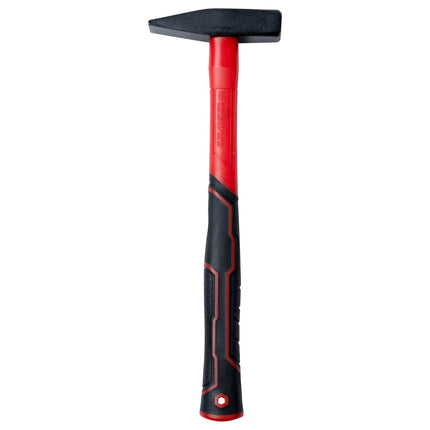 Hofftech Bankhamer Profi - 200 gram - 26 cm - Fiber Steel