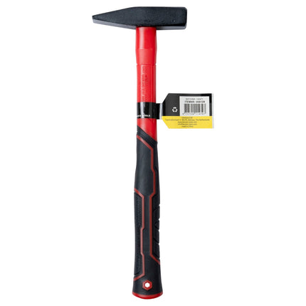 Hofftech Bankhamer Profi - 200 gram - 26 cm - Fiber Steel