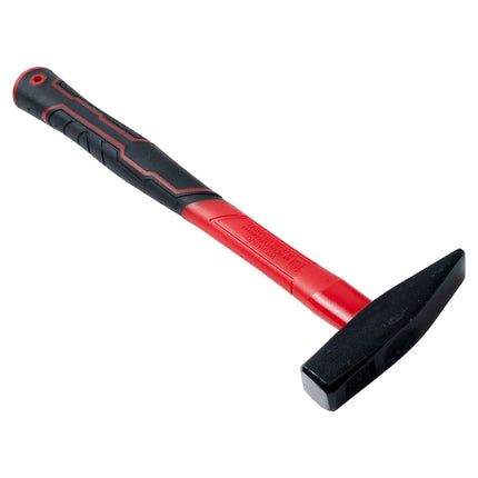 Hofftech Bankhamer Profi - 200 gram - 26 cm - Fiber Steel