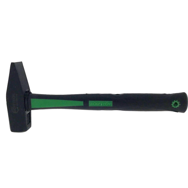 Hofftech Bankhamer Profi - 500 gram - Glasfiber Steel - 35 cm