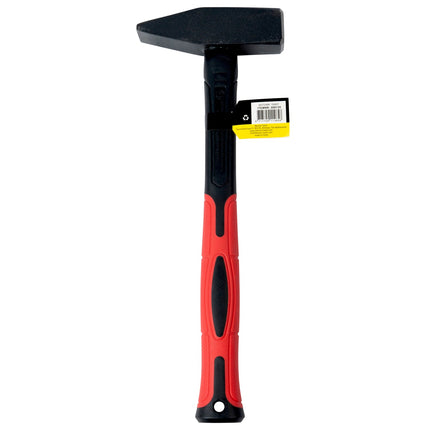 Hofftech Bankhamer Profi - 1000 gram (1 kg) - 36 cm - Fiber Steel