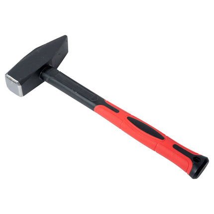 Benson Bankhamer Profi - 1500 gram (1,5 kg) - Zware Uitvoering - Ergonomisch