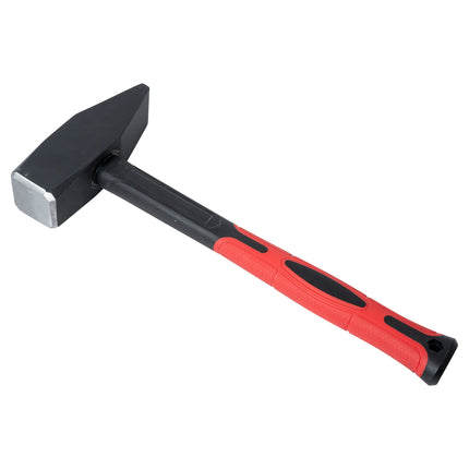 Benson Bankhamer Profi - 2000 gram (2 kg) - Zware Uitvoering - Ergonomisch