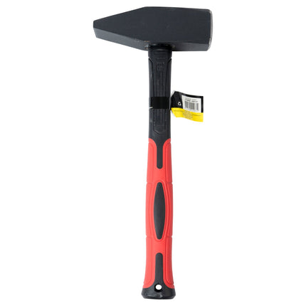 Benson Bankhamer Profi - 2000 gram (2 kg) - Zware Uitvoering - Ergonomisch