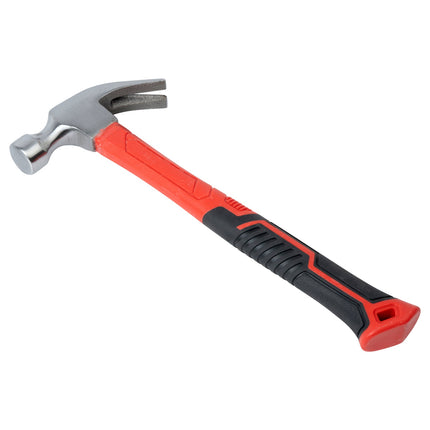 Benson Professionele Klauwhamer - 720 gram - 33 cm