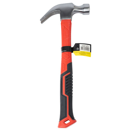 Benson Professionele Klauwhamer - 720 gram - 33 cm