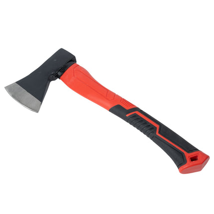 Benson Keukenbijl / Houtbijl Profi - 600 gram - Ergonomisch & Scherp
