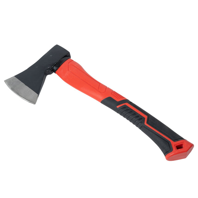 Benson Keukenbijl / Houtbijl Profi - 600 gram - Ergonomisch & Scherp