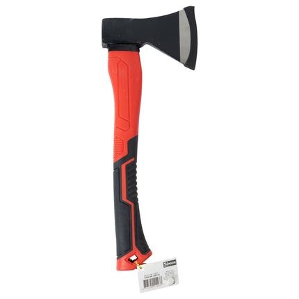Benson Keukenbijl / Houtbijl Profi - 600 gram - Ergonomisch & Scherp