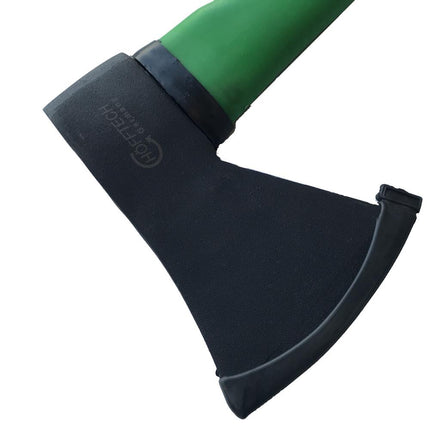Hofftech Boombijl - 1250 gr - 92 cm - Glasfiber Steel