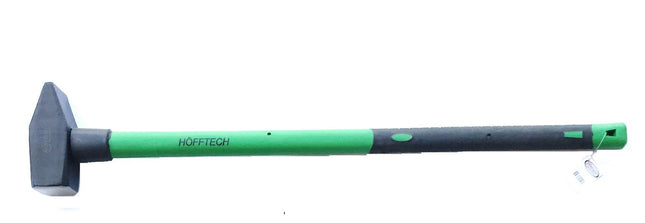 Hofftech Professionele Voorhamer - 3 kg - 90 cm Glasvezel Steel