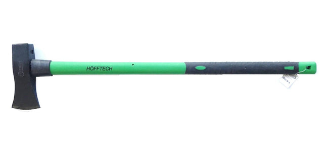 Hofftech Kloofbijl XL - 2700 gram - 91 cm - Glasvezel Steel - Profi Grip