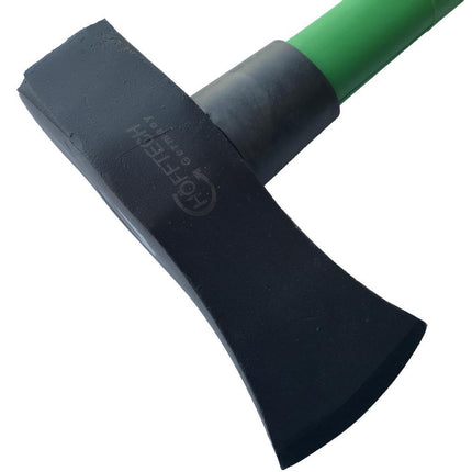 Hofftech Kloofbijl XL - 2700 gram - 91 cm - Glasvezel Steel - Profi Grip