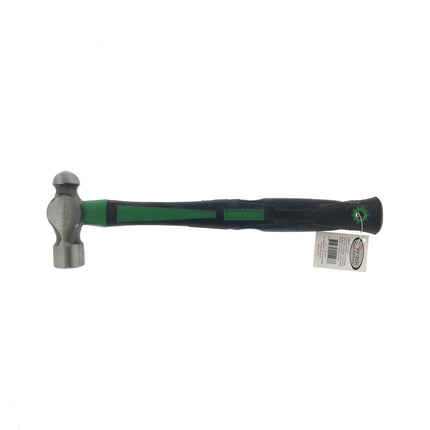 Hofftech Uitdeukhamer - 12 oz (340 gram) - 30 cm - Ergonomische Grip