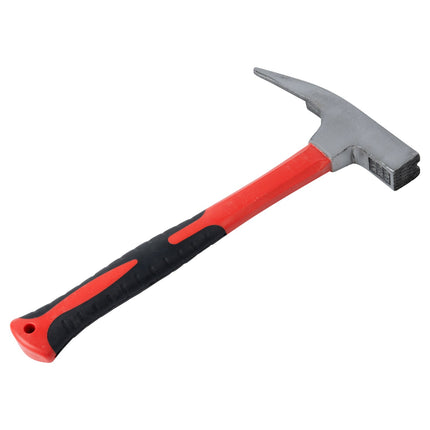 Benson Timmermanshamer Profi - 900 gram - Magnetische Spijkerhouder