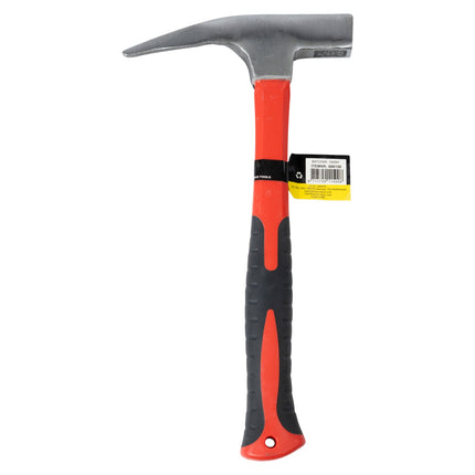 Benson Timmermanshamer Profi - 900 gram - Magnetische Spijkerhouder