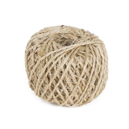 Benson Touw 200g - 55 Meter - Universeel Bindtouw