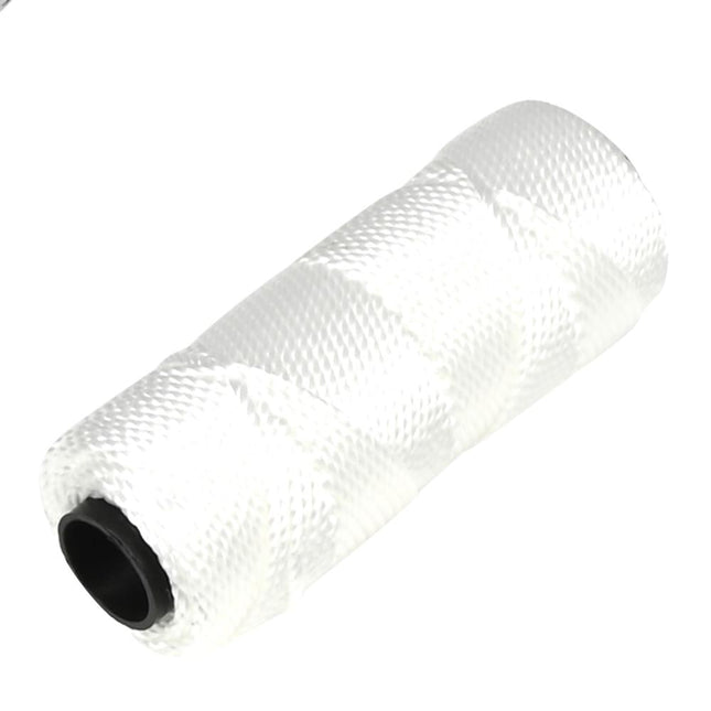 Benson Metselkoord 1.5 mm x 50 Meter - Wit - Polypropyleen