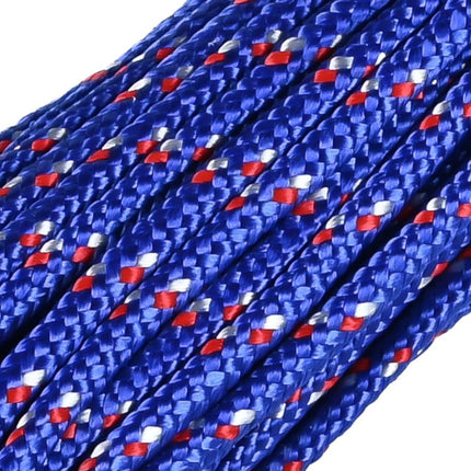 Benson Multifunctioneel Touw Mix 4 mm x 20 Meter - Weerbestendig