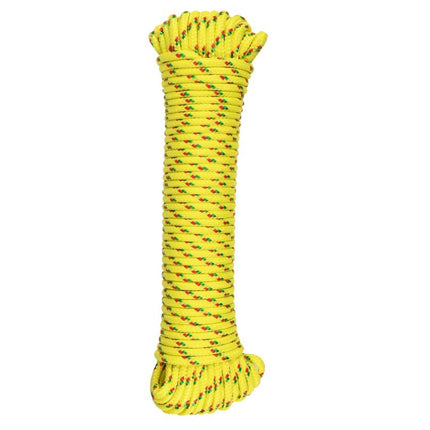 Benson Multifunctioneel Touw Mix 4 mm x 20 Meter - Weerbestendig