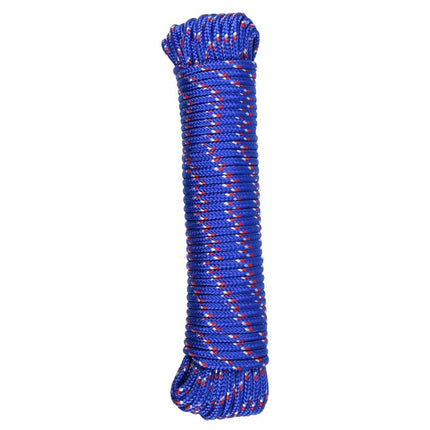 Benson Multifunctioneel Touw Mix 4 mm x 20 Meter - Weerbestendig