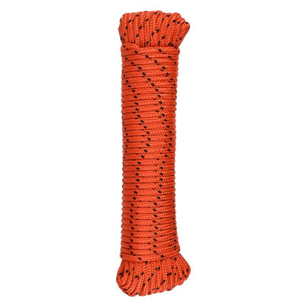 Benson Multifunctioneel Touw Mix 4 mm x 20 Meter - Weerbestendig