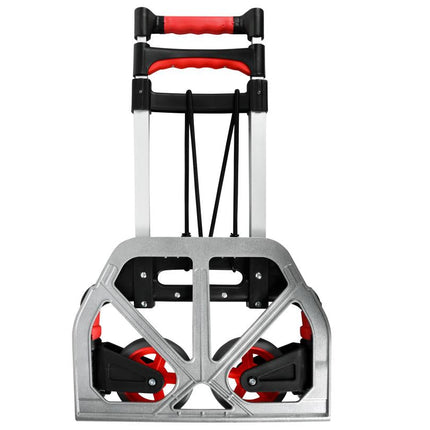 Hofftech Opklapbare Steekwagen 60 kg - Aluminium - Compact