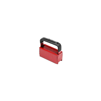 Benson Heavy Duty Magneet met Handgreep – 22 kg Draagvermogen – 4 cm