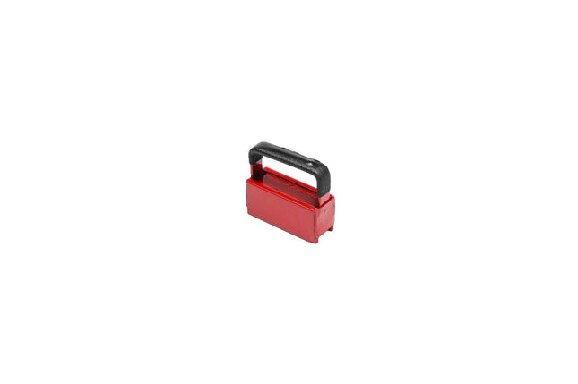 Benson Heavy Duty Magneet met Handgreep – 22 kg Draagvermogen – 4 cm