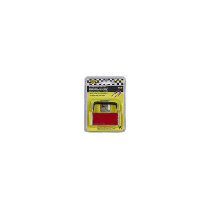 Benson Heavy Duty Magneet met Handgreep – 22 kg Draagvermogen – 4 cm