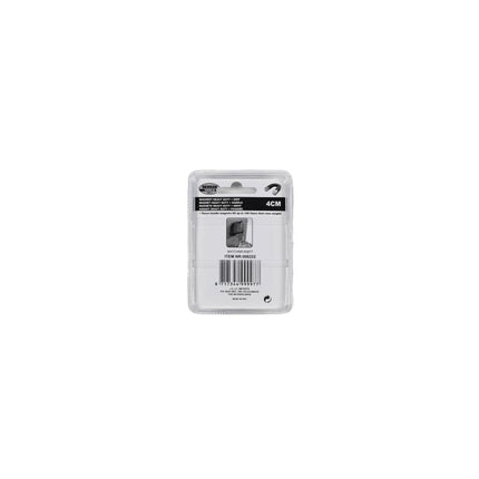 Benson Heavy Duty Magneet met Handgreep – 22 kg Draagvermogen – 4 cm