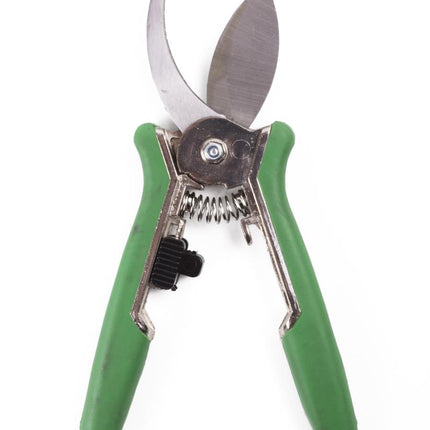 Benson Kromme Bloemensnoeischaar - 15 cm - 18 mm