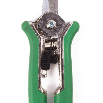 Benson Bloemensnoeischaar - 15 cm - SK5 Staal