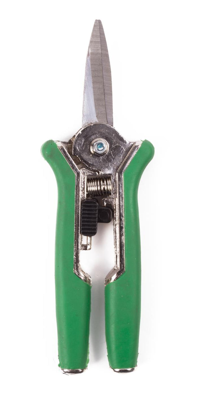 Benson Bloemensnoeischaar - 15 cm - SK5 Staal