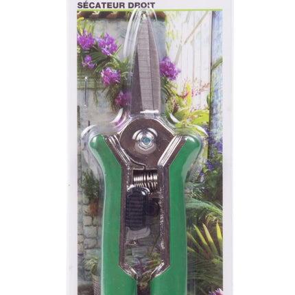 Benson Bloemensnoeischaar - 15 cm - SK5 Staal