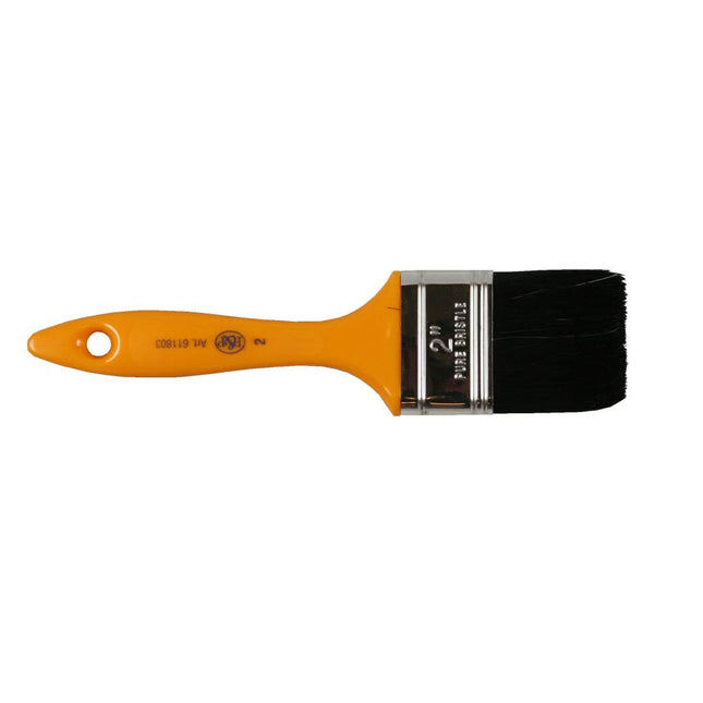 Benson Platte Kwast 2" (50 mm) - Mix van Synthetisch & Natuurlijk Haar