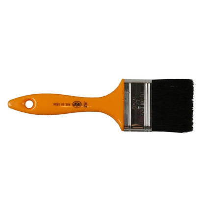 Benson Platte Kwast 2.5" (60 mm) - Mix van Haren - Stevig Ontwerp