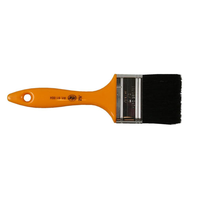 Benson Platte Kwast 2.5" (60 mm) - Mix van Haren - Stevig Ontwerp