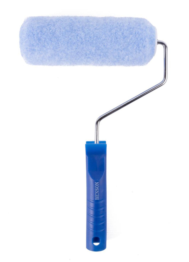 Benson Vachtroller 7 inch (18 cm) - Voor Muren, Plafonds en Vloeren