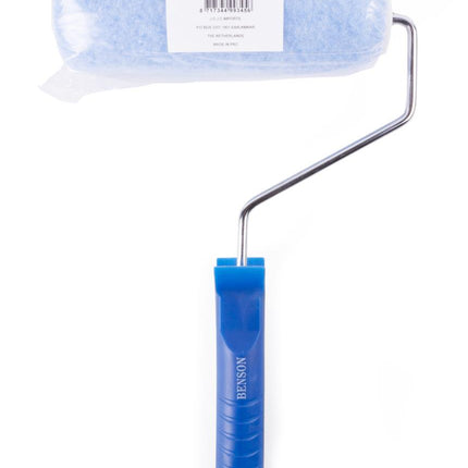 Benson Vachtroller 7 inch (18 cm) - Voor Muren, Plafonds en Vloeren