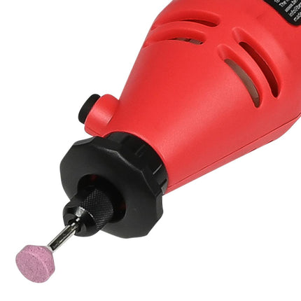 Benson Multislijper - 135W - Variabel Toerental - Inclusief Accessoires in Koffer
