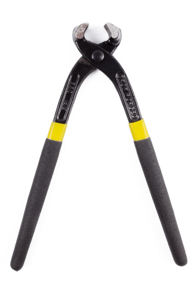 Benson Professionele Vlechttang - 9" (225 mm) - Cr-V Staal - Antislip