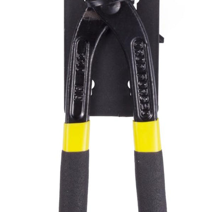 Benson Professionele Vlechttang - 9" (225 mm) - Cr-V Staal - Antislip