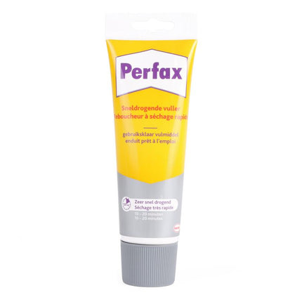 Perfax Instant Vuller – 300 gram – Klaar in 10 Minuten