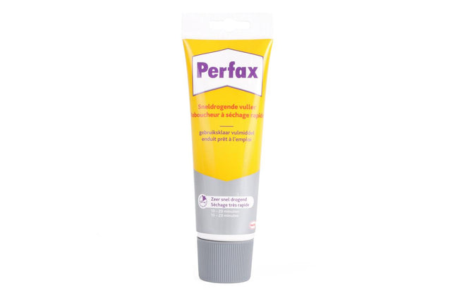 Perfax Instant Vuller – 300 gram – Klaar in 10 Minuten