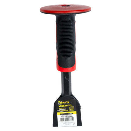 Benson Professionele Voegbeitel - 63 mm (2-1/4") - Hoogwaardig Staal
