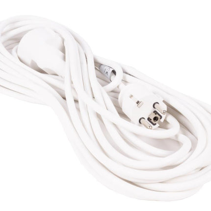 Benson Verlengsnoer – 10 meter – Randaarde – 3500W – 3G1.5mm²