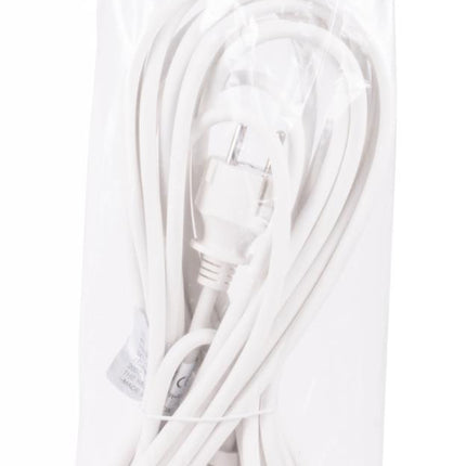 Benson Verlengsnoer – 10 meter – Randaarde – 3500W – 3G1.5mm²