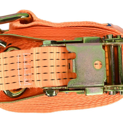 Benson Professionele Spanband – 9 Meter – 5 Ton Capaciteit – TÜV-GS Gecertificeerd